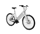 electric bicycle