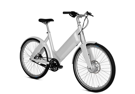 electric bicycle